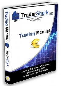 TraderShark Euro Futures Trading Manual